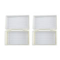Microscope Slides Case Cabinet Holder Pathological Slice Box Slide Storage Box. 