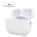 NEW For AirPods Pro 2nd 1st Generation Charging Case 450mAh Bluetooth-Compatible Fifty percent discount Pairing Sync Button Replacement Wireless Case. 