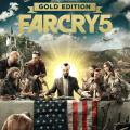 Far Cry 5 Gold Edition PC DVD. 