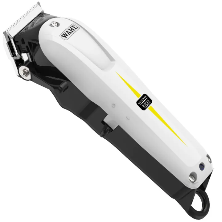 WAHL%20SUPER%20TAPER%20Original%20Corded%20Electric%20Professional%20Clipper%20Powerful%20Motor%20Adjustable%20Blade%20Saloon%20&%20Home%20Usage%20Trimmer%20Full%20Set%20-%20Image%208
