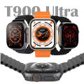 T900 Ultra Smart Watch IPS Screen Series 8 Latest Version. 