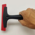 Oxford Cleaning Scraper Shovel Tile Gap Filling Tool Grout Scrapers Car Film Glass Water Snow Ice Trowel Remover Squeegee. 