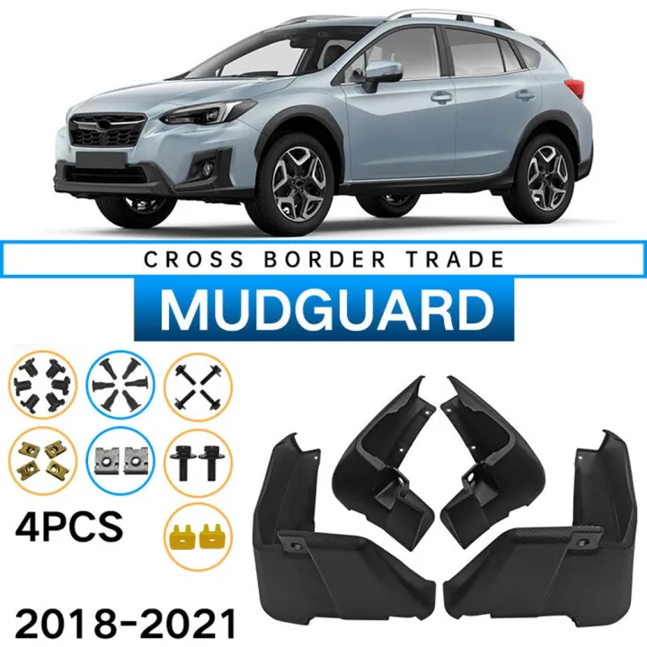 Mudflap%20for%20Subaru%20XV%202018-2021%20Fender%20Mud%20Flaps%20Guard%20Splash%20Flap%20Mudguard%20Accessories%20-%20Image%203