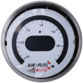 UEGO Wideband O2 Air Fuel Ratio Gauge AFR 52mm with 4.9 Sensor. 