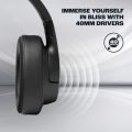 JBL Tune 710BT Wireless Over-Ear Bluetooth Headphones. 