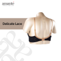 Amante Floral Lace T-Shirt Bra. 