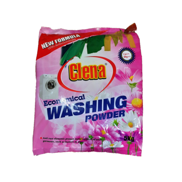 Washing Powder 5 Kg