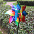 Bird Repeller Pinwheels Reflective Sparkly Bird Deterrent Windmill Protect Garde CVFHHH. 