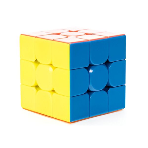 YJ%20ZhiLong%20Mini%20(50mm)%203x3%20Magnetic%20Rubic%20Cube%20-%20Image%203