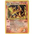 Pokemon Basic Set 1996 Year English Cards Pikachu DIY Game Pokemon Shining Charizard Game Collection Cards Gift Toys. 