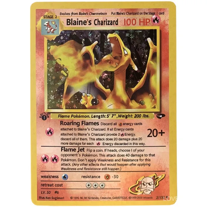 Pokemon%20Basic%20Set%201996%20Year%20English%20Cards%20Pikachu%20DIY%20Game%20Pokemon%20Shining%20Charizard%20Game%20Collection%20Cards%20Gift%20Toys%20-%20Image%207