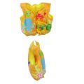 INTEX Tropical Buddies Inflatable Kid Swim Vest Life Jacket (59661). 