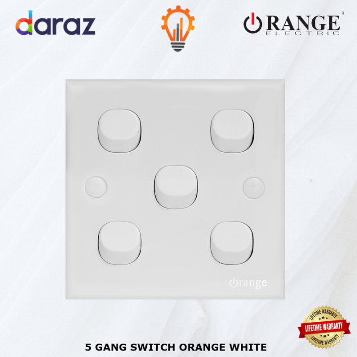 5%20Gang%201%20Way%20Switch%20Orange%20White%20%7C%20Life%20Time%20Warranty%20%7C%20Orange%20Brand%20-%20Image%202