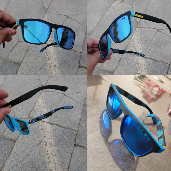 Sunglass%20Sunglasses%20Polarized%20Sunglasses%20Luxury%20shades%20Sunglasses%20Women%20Men%20Unisex%20Sunglasses%20Eyewear%20Fashion%20Sports%20Riding%20Sunglasses%20Classic%20Sport%20UV400%20Protected%20Blue%20Black%20Blue%20Grey%20Multicolor%20Frame%20Mirror%20Blue%20Lens%20-%20Image%209