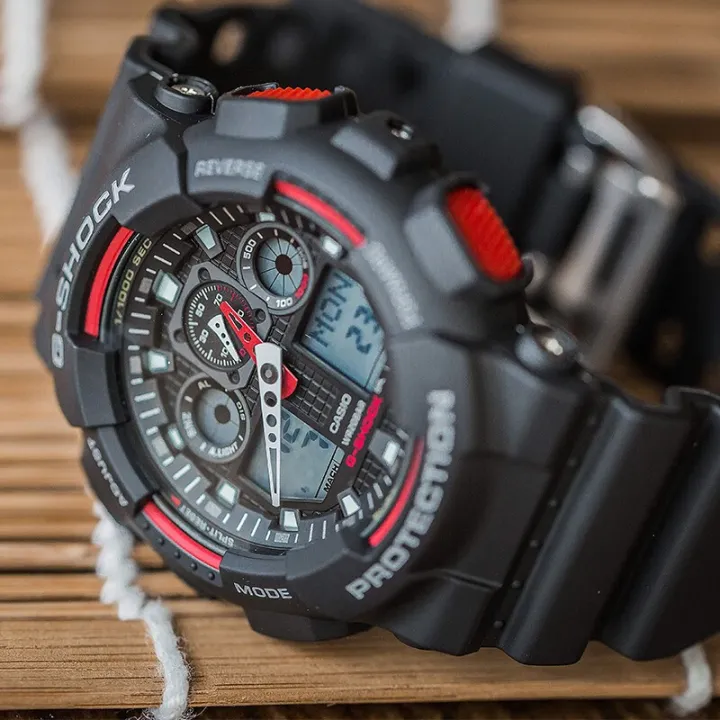 (Ready%20Stock)%20G-%20Sport%20%20Shock%20GA110%20Men%20Watch%20Sport%20Watch%20Dual%20Time%20Display%20Water%20Resistant%20Shockproof%20and%20Waterproof%20World%20Time%20LED%20Auto%20Light%20Sports%20Wrist%20Watches%20GA-100-1A4%20-%20Image%208