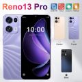 P 5G Hand id14 7 Androragon o13 PR Original Reno Smartphone 7.3 Inch Global Version 22G+2TB Snapd8 Gen32+108M Phone. 