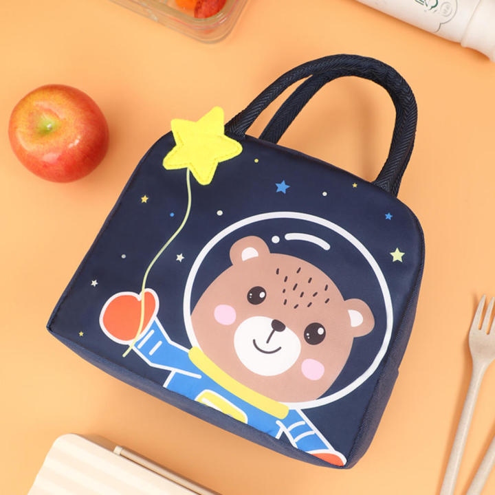 Food%20Handbag%20Oxford%20Storage%20Box%20Pouch%20For%20Students%20Tote%20Children%20Lunch%20Cartoon%20Lunch%20Bags%20Insulation%20-%20Image%208