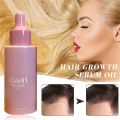 Thaari Hair Thickening Oil NEW50ml. 