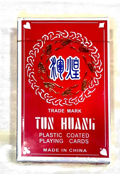 NEW%20Plastic%20Coated%20High%20Quality%20Playing%20Cards%20Pack%20-%20Image%204