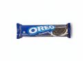 Oreo Chocolate Crème Biscuits – Crunchy Chocolate Cookies with Smooth Crème Filling – 119.6g. 