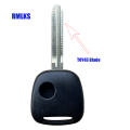 Replacement Car Key Case Fob For Mazda Suzuki 1 Button Remote Key Auto Accessories. 
