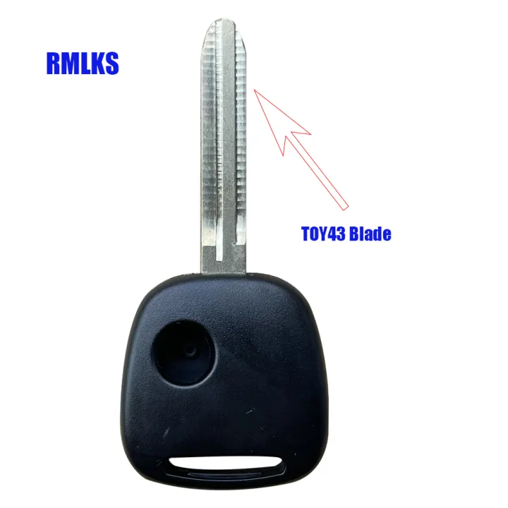Replacement%20Car%20Key%20Case%20Fob%20For%20Mazda%20Suzuki%201%20Button%20Remote%20Key%20Auto%20Accessories%20-%20Image%203