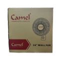 Camel Wall Fan With Remote. 