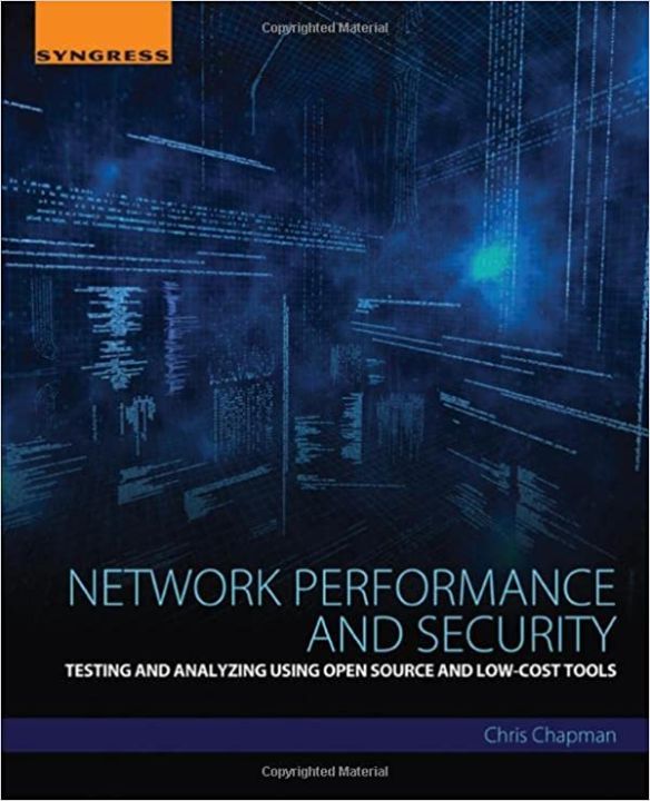 Network Performance and Security: Testing and Analyzing Using Open ...