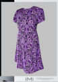 Summer Dresses for Women 2025 Casual T Shirt Crewneck Petal Sleeve Swing Vacation Dress with Pockets. 