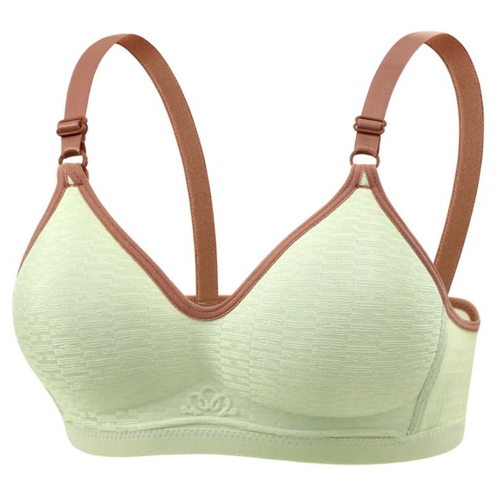 Adjustable%20Close-fitting%20Wireless%20Deep%20V%20Bra%20Shockproof%20Anti-sagging%20Brassiere%20for%20Women%20Thin%20Gathered%20Breasts%20Push%20Up%20Underwear%20Girls%20Ladies%20-%20Image%209