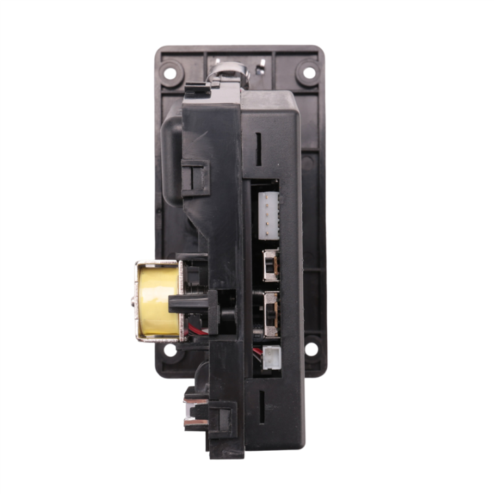 Multi Coin Acceptor Coin Pusher Memory for Vending Machine Arcade Game ...