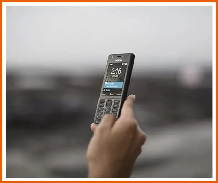 Nokia%20216%20SIM%20Free%202G-only%20Feature%20Phone,%20Cell%20Phone%202.4"%202G%20Bluetooth%20Button%20Phone,%20Dual%20Sim%20Mobile%20Phone,%20Nokia%20216%20Dual%20SIM%2016Mb%20RAM%20Mobile%20Phone%20(Dubai%20Version)%20-%20Image%207