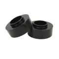 Strut Spacers Leveling Set Reduce Vibration Drive 1155200 Spacer Leveling Kit with Pull Rod for Wrangler JK 2007 To 2018. 