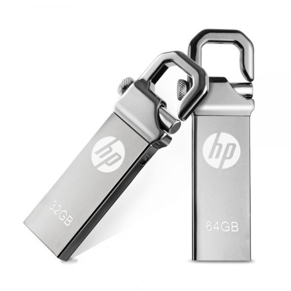 Hp 16GB 32GB 64GB v250w USB Pen Flash Drive | Daraz.lk