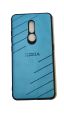 Nokia C3 Leather Design Back cover. 