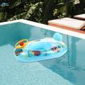 Kids Inflatable Pool Floats Seat Swim Tube Summer Bath Float. 