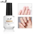 Monja 15ml Clear Nail Cuticle Remover Fluid Softener Dead Skin Removal Nail Art Treatment Care Gel Polish DIY Nail Art Care Tool. 