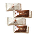100pcs Mini Disposable Thickened Coffee Sugar Diy Manual Toffee Candy Chocolate Machine Sealed Packaging. 