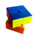 Promotion Cube Series Education - Rubik Cube 2X2X2. 