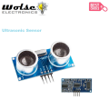 Module HC SR04 HCSR04 Distance Sensor For Arduino. 