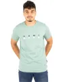 Men's Crew Neck T-Shirt 8675. 
