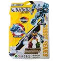 Transformers Toys Deluxe Magic Variant Robot Action Figures - Autobots Plane /Jet Toy - Accurate Autobot Design for True Transformers Fans - Transformer Robot Car Toys for Fans, Kids/Boys. Transformer, Optimus Prime & Bumblebee Features Toy Collectible. 