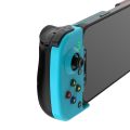 Mobile Phone Gamepad Wireless Stretchable Game Controller Type-C Gaming Controller Portable Joystick Gamepads For PS4 Switch PC. 