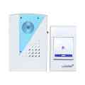 Luckarm Wireless Door Bell Wireless Remote Doorbell Long Range Super Extra 50 Meter Luckarm. 
