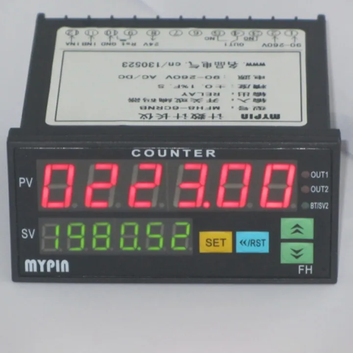 Counter%20Length%20Batch%20Meter%201%20Preset%20Relay%20Output%20Count%20Meter%20Practical%20Length%20Meter%2090-260V%20AC/DC%20the%20Hours%20Machine%20-%20Image%204