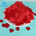 GOIKEA Heart Confetti for Weddings Romantic Heart Confetti for Valentine's Day Wedding Anniversary Red Pink Love Sprinkles 10g/20g/50g Options Colorful Party Confetti. 