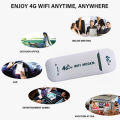 【Malaysia Spot Sale】Modified / Modded/ Unlocked RS810 mifi 4G LTE Unlimited WiFi Tethering Hotspot Modem Plug Play (USB Dongle Broadband ). 