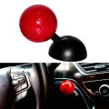 Universal Car Start Button With One Click Decor Car One-touch Start Button Rocker Modification Tools Auto Ignition Button Cover YULING. 