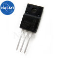 10pcs STP3NK90ZFP P3NK90ZFP TO-220F. 