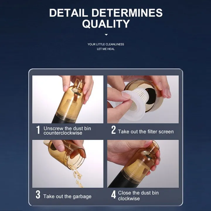 Rojey%20Handheld%20Car%20Household%20Vacuum%20Cleaner%20Noise%20Reduction%20Design%20Wireless%20Vacuum%20Sweeper%20Cleaner%2010000Pa%20Strong%20Suction%20-%20Image%203